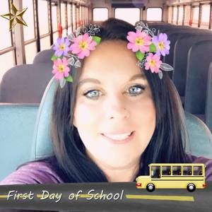 Meet your Posher, Kimberly